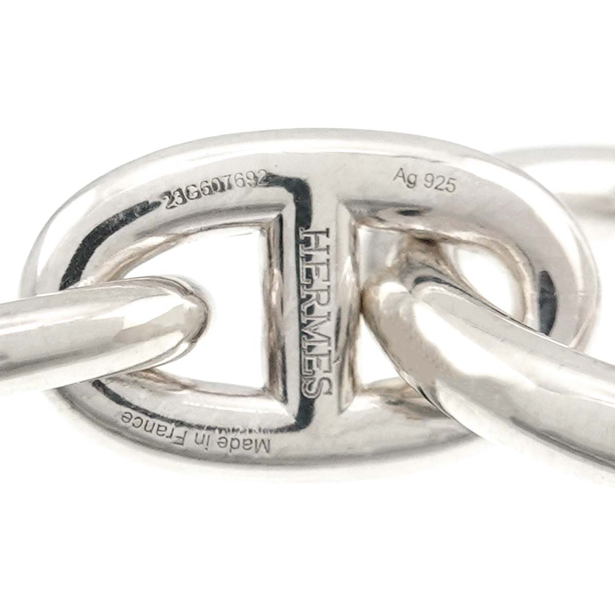 Chaine dancre MM Bracelet Silver 925