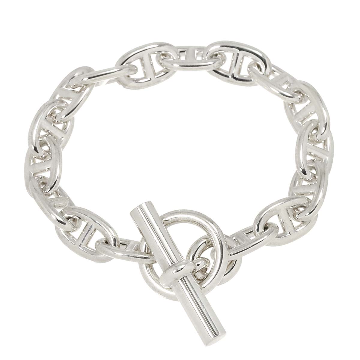 Chaine dancre MM Bracelet Silver 925