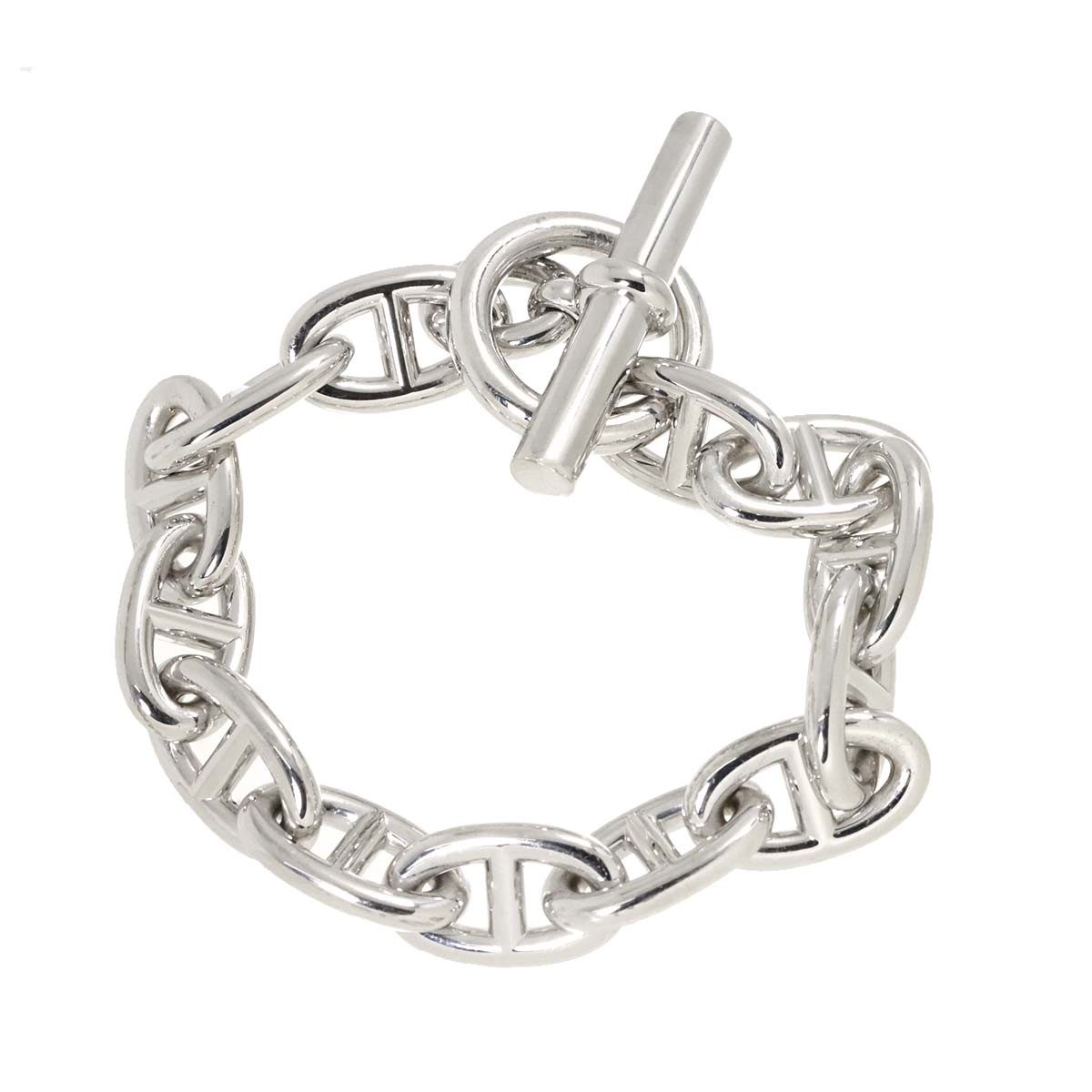 Chaine dancre TGM Bracelet Silver 925