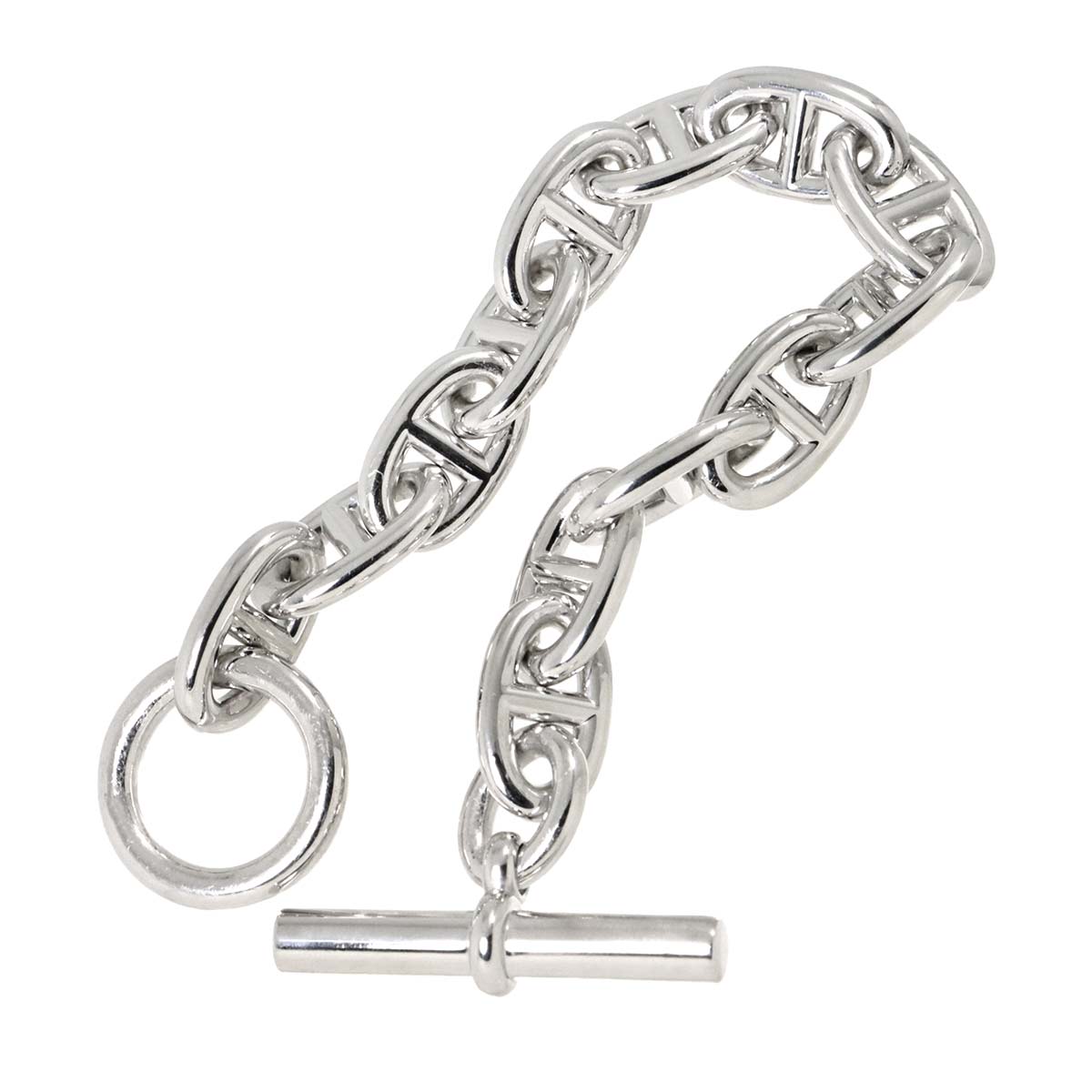 Chaine dancre TGM Bracelet Silver 925