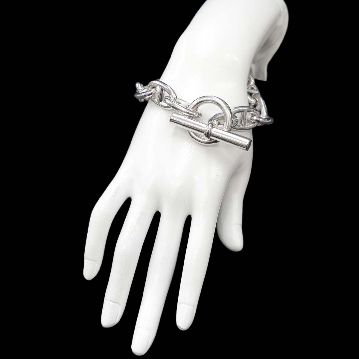 Chaine dancre TGM Bracelet Silver 925