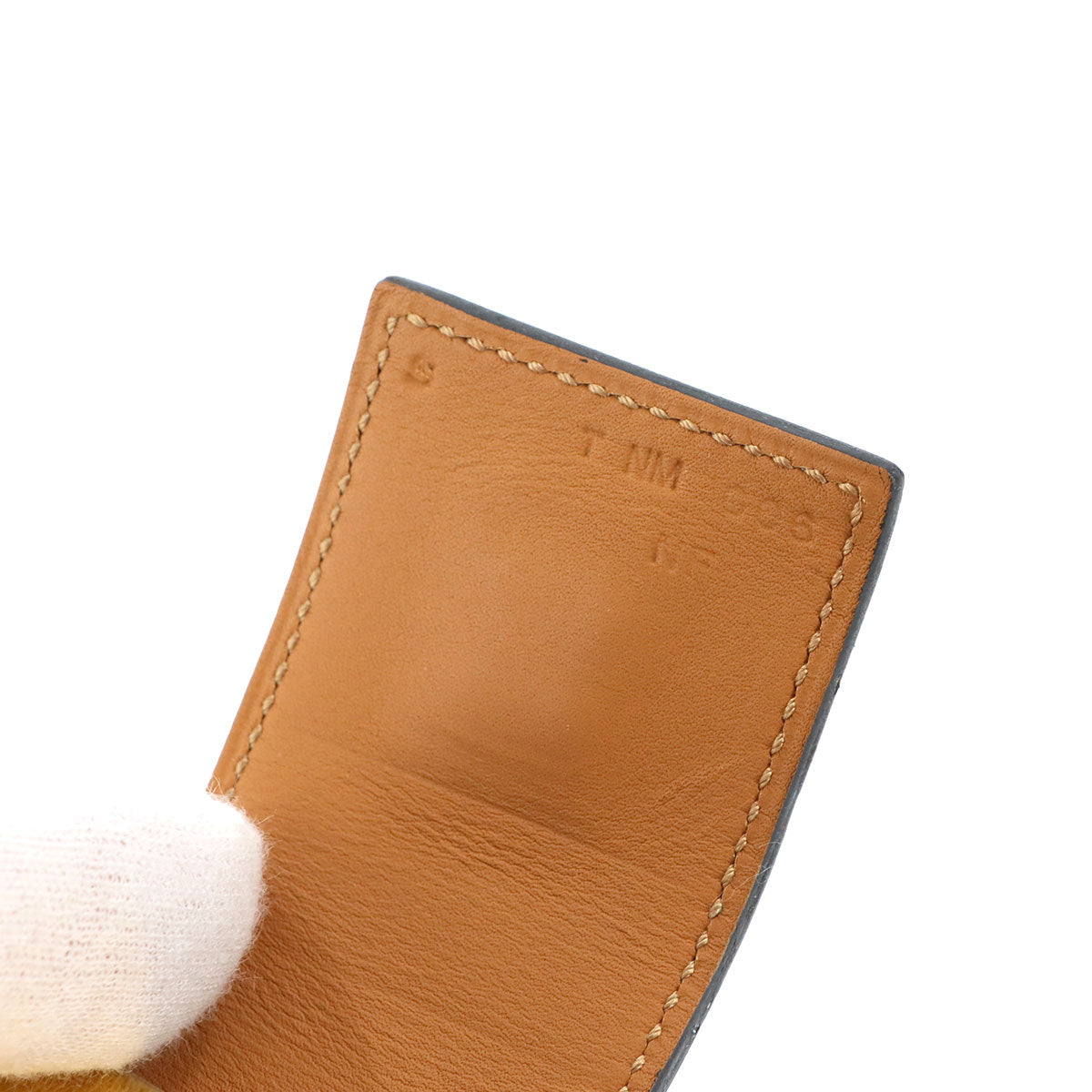 Collier De Chien Bangle Veau Swift Colvert