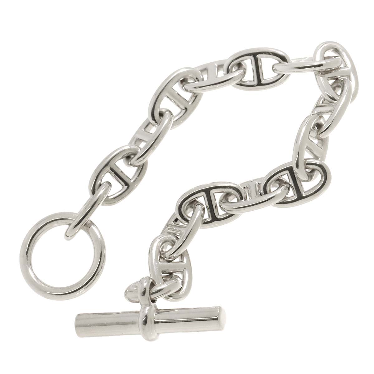 Chaine dancre MM Bracelet Silver 925