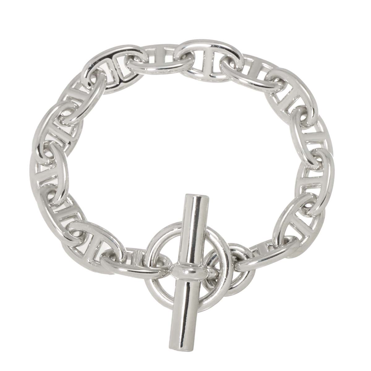 Chaine dancre MM Bracelet Silver 925