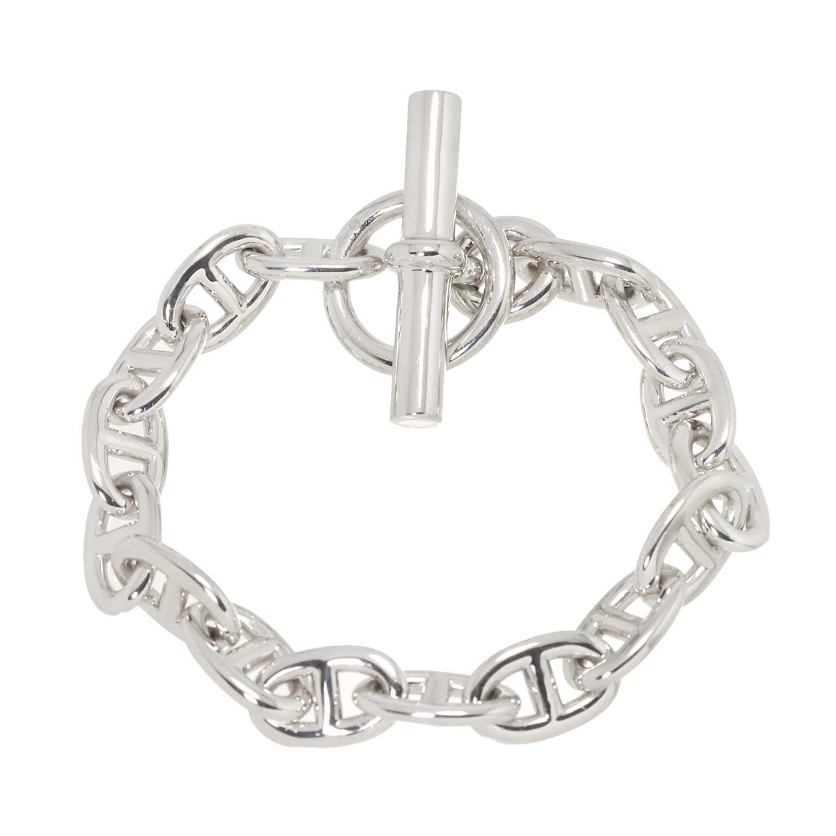 Chaine dancre MM Bracelet Silver 925