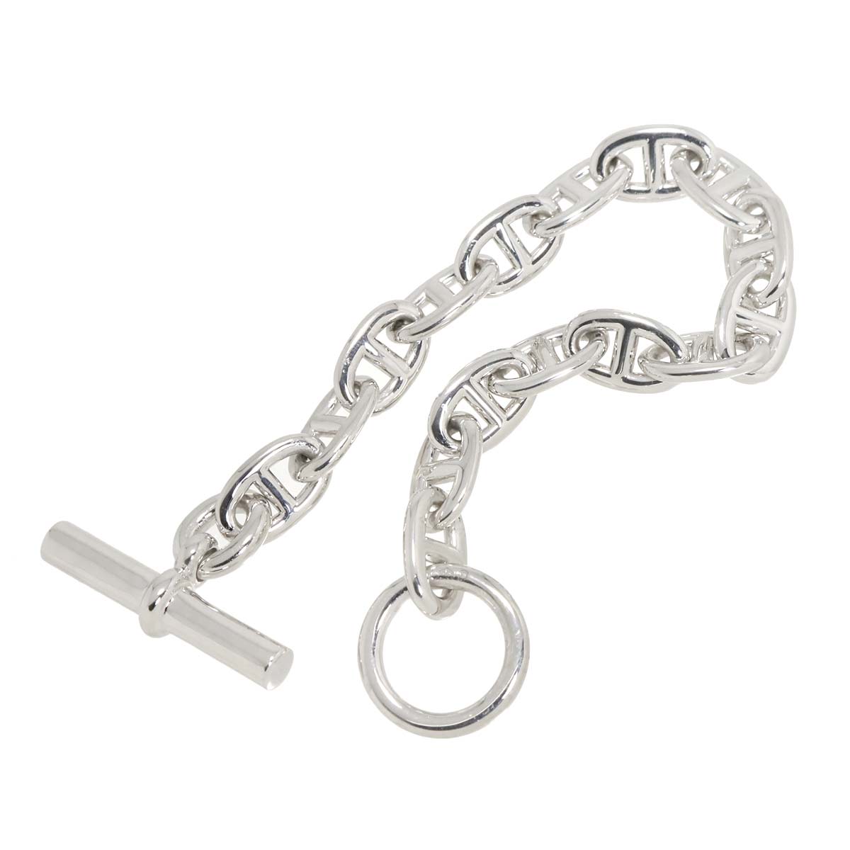 Chaine dancre MM Bracelet Silver 925