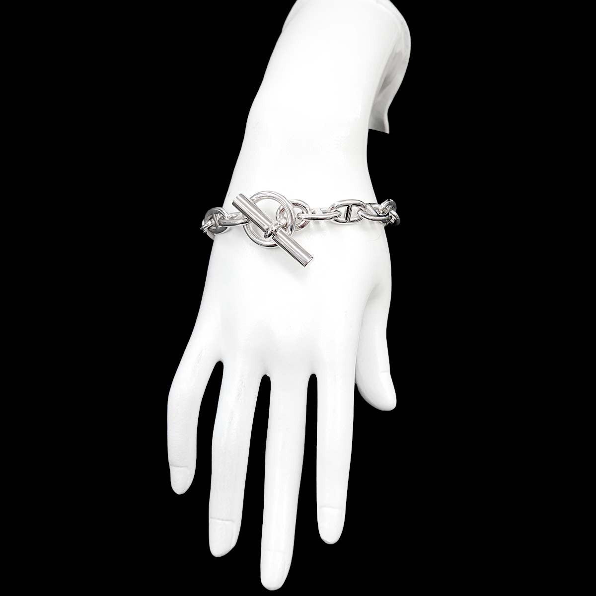 Chaine dancre MM Bracelet Silver 925
