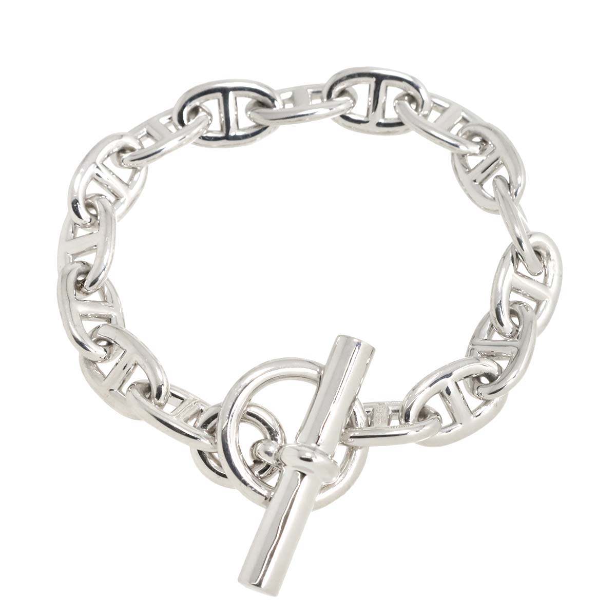 Chaine dancre MM Bracelet Silver 925