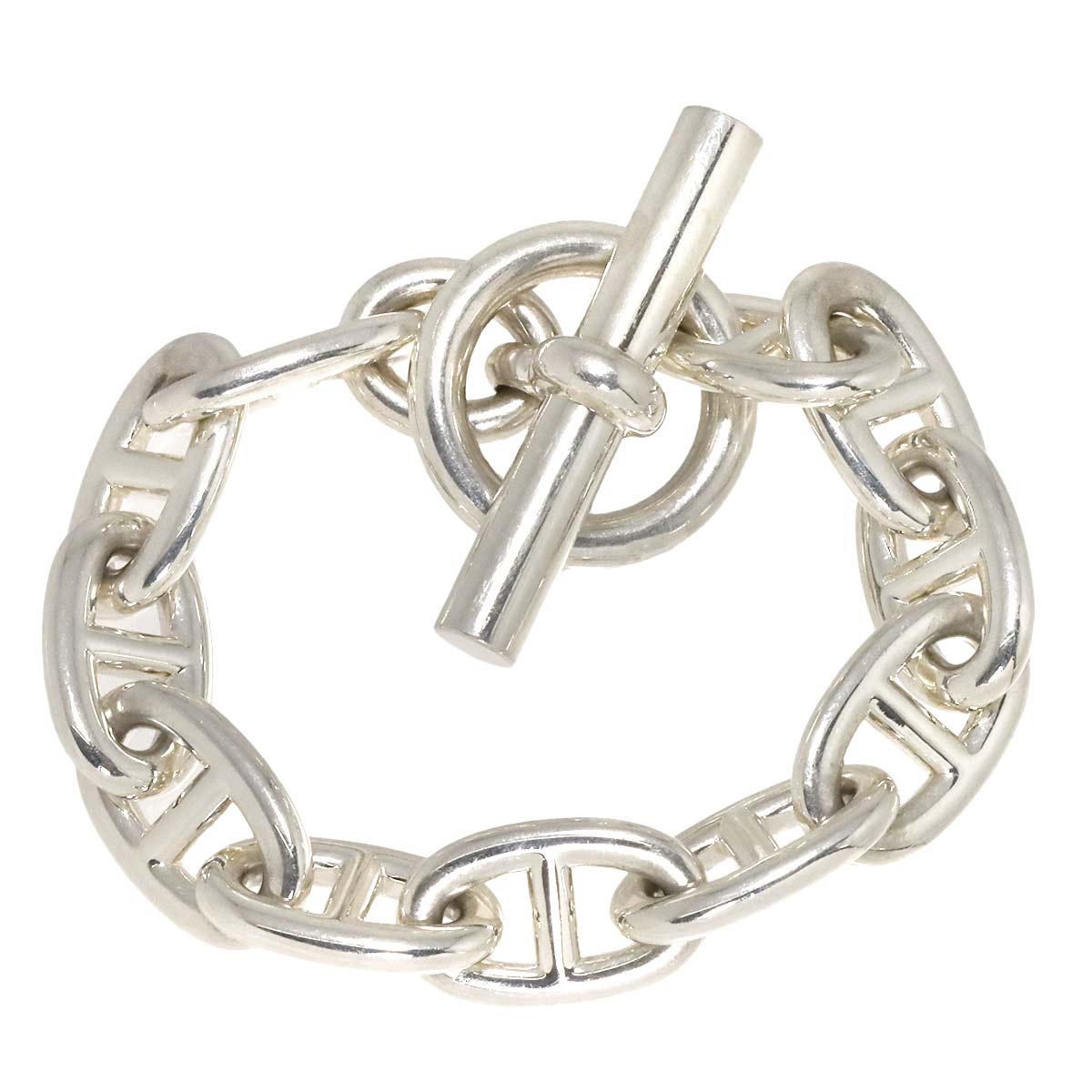 Chaine dancre TGM Bracelet Silver 925