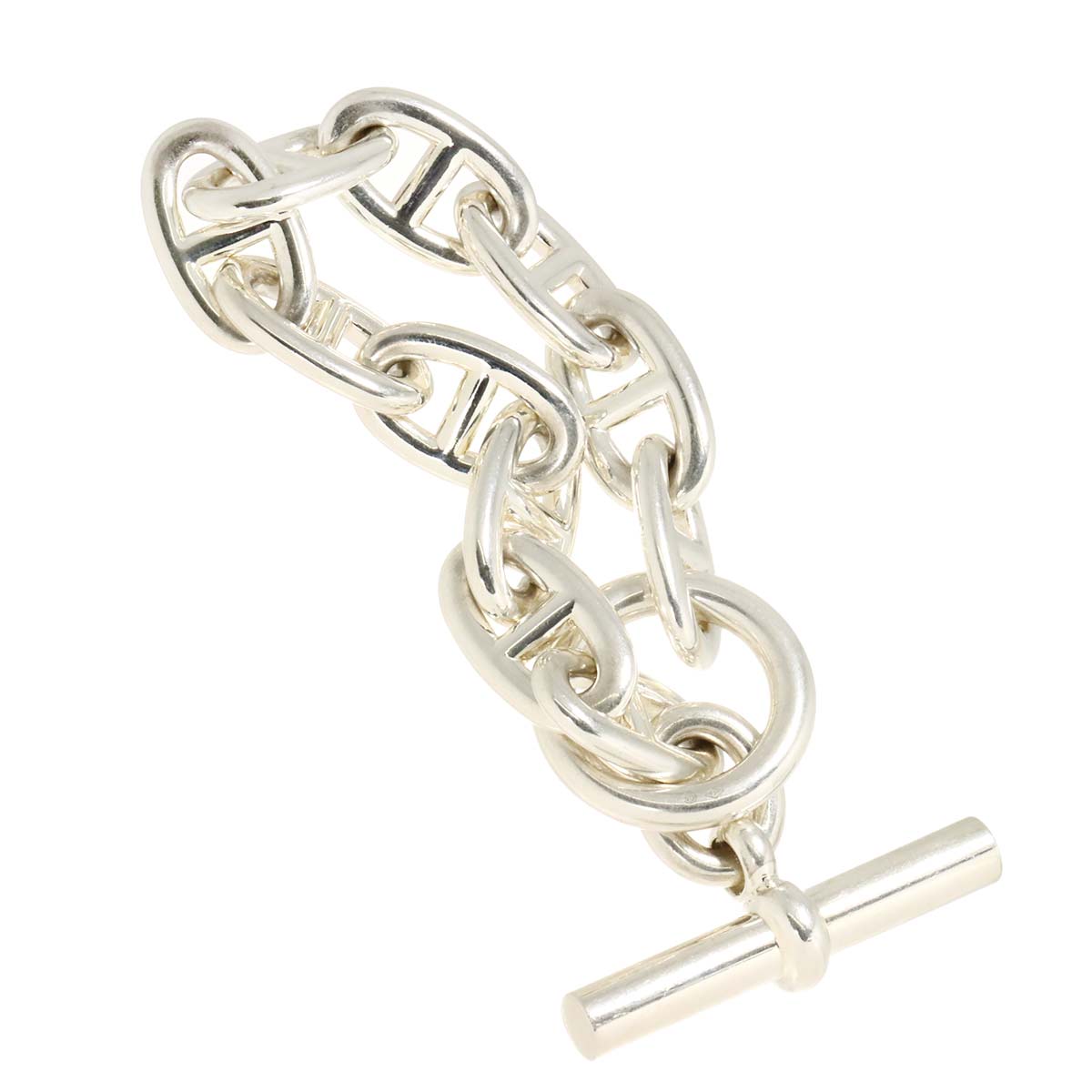 Chaine dancre TGM Bracelet Silver 925