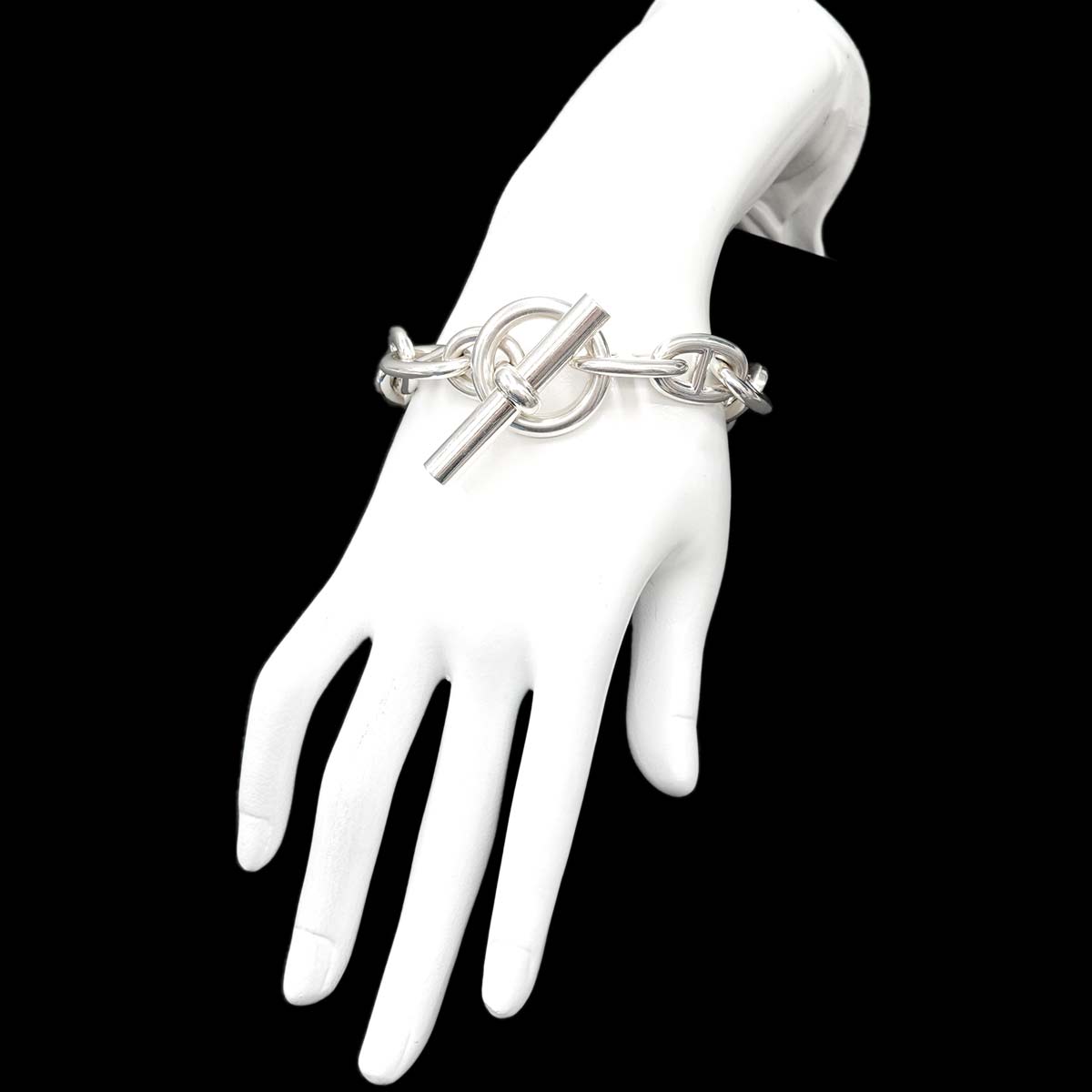 Chaine dancre TGM Bracelet Silver 925