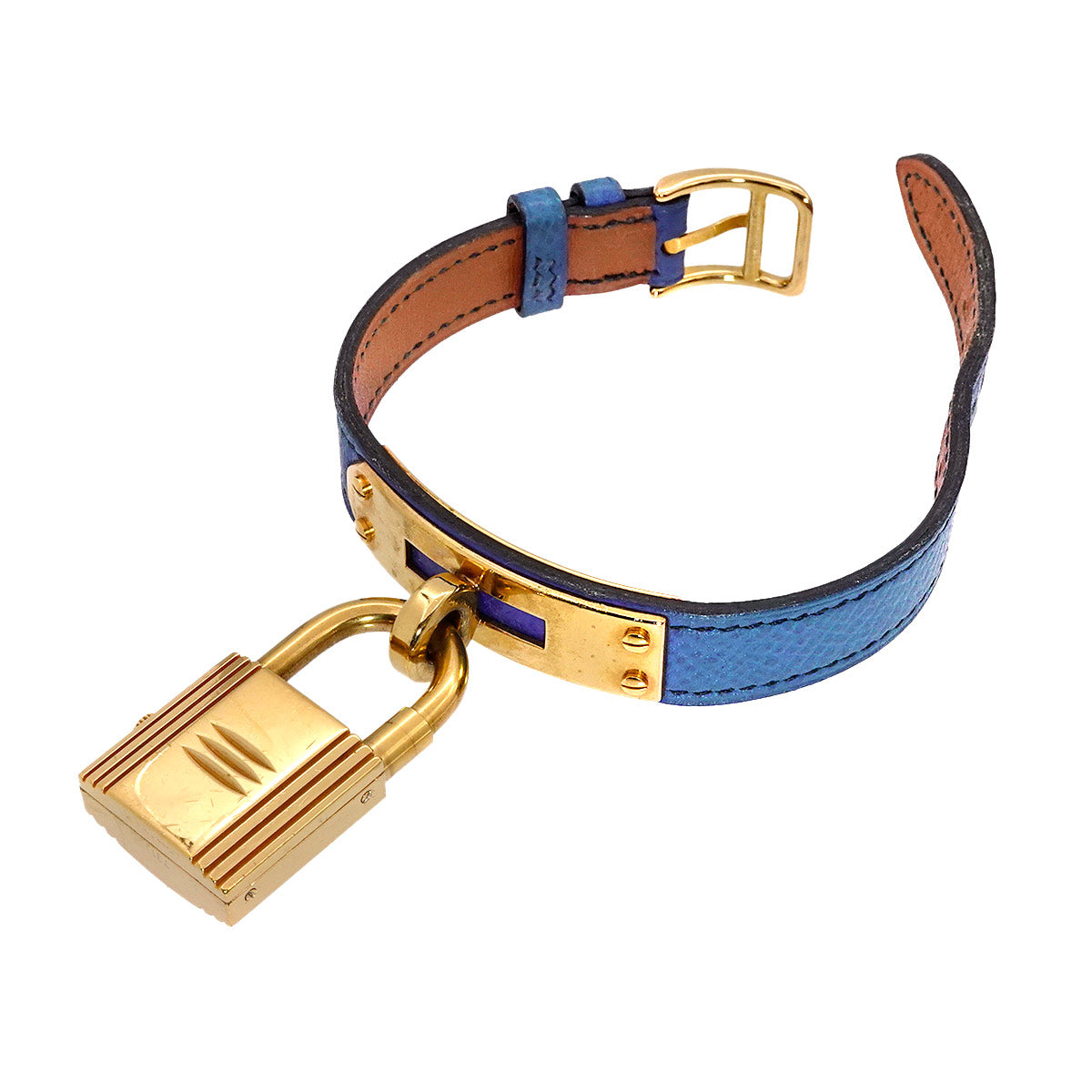 Kelly Watch Vintage Quartz White Dial Ladies Watch