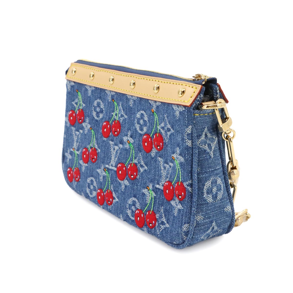 LVxTM Pochette Accessoires Hand Shoulder Bag M13994