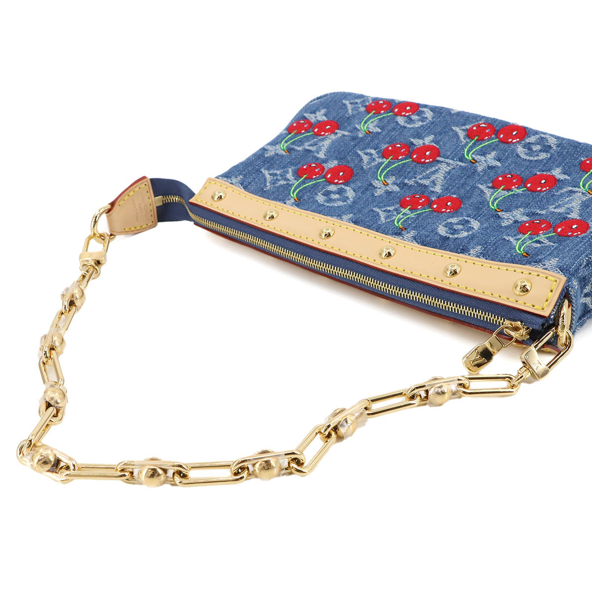 LVxTM Pochette Accessoires Hand Shoulder Bag M13994