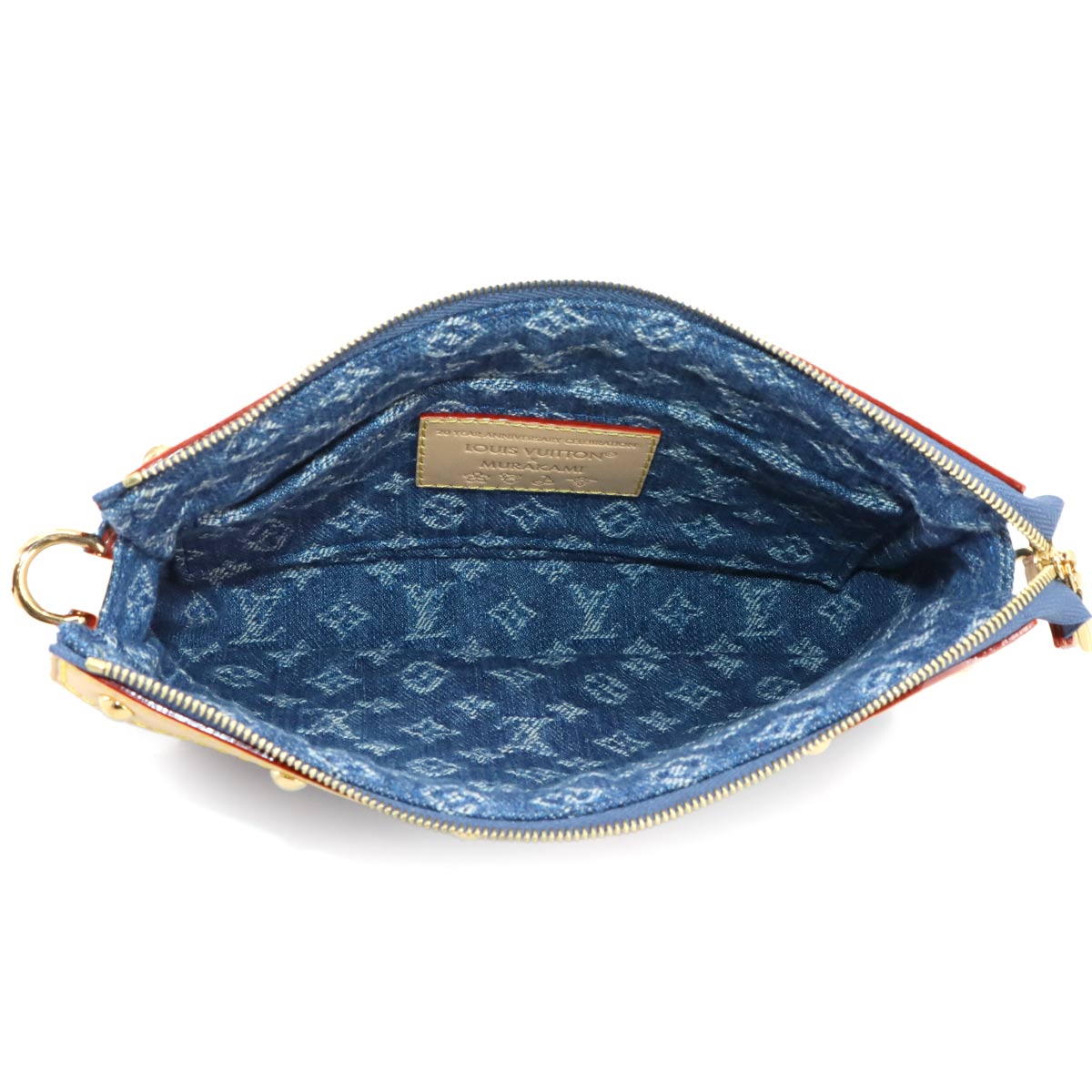 LVxTM Pochette Accessoires Hand Shoulder Bag M13994