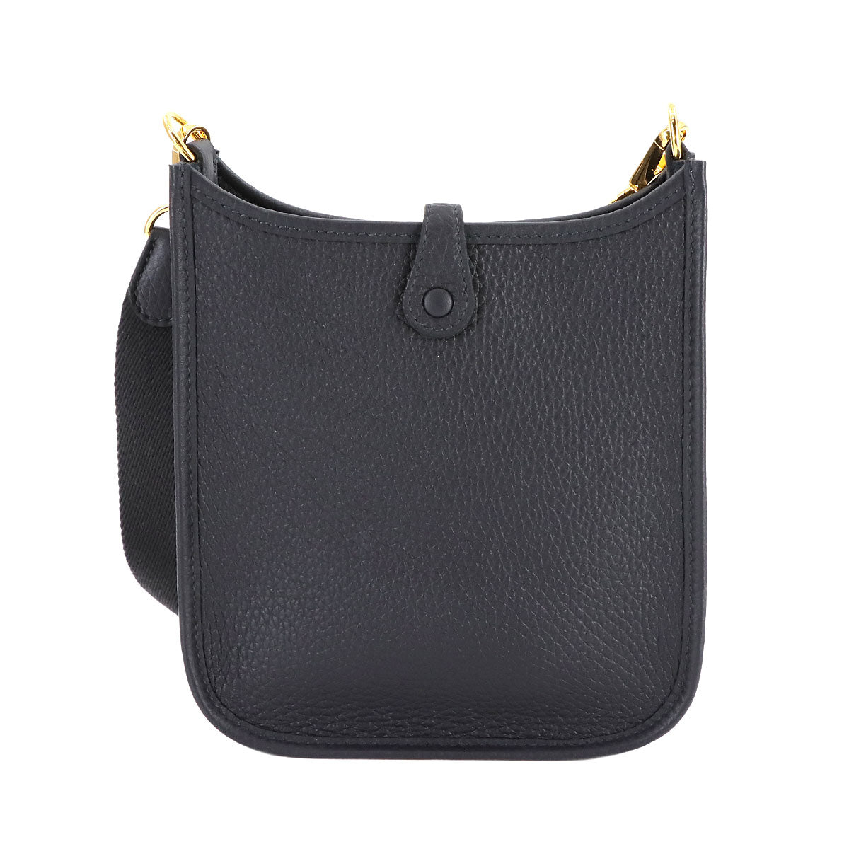 Evelyne Amazone TPM Shoulder Bag Taurillon Clemence Caban 90283739