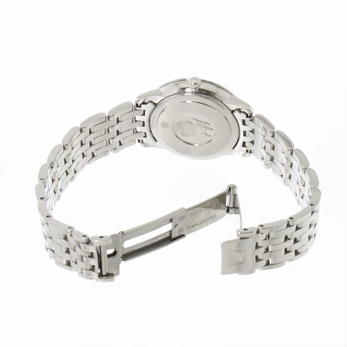 De Ville Prestige 424.10.27.60.52.001 Ladies Watch