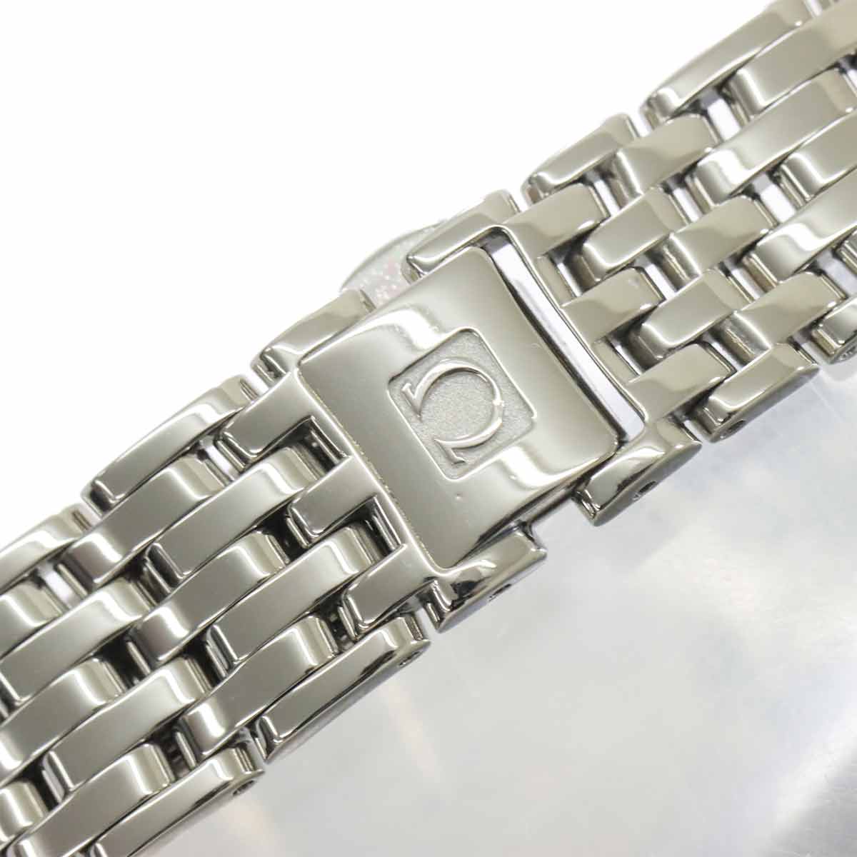 De Ville Prestige 424.10.27.60.52.001 Ladies Watch