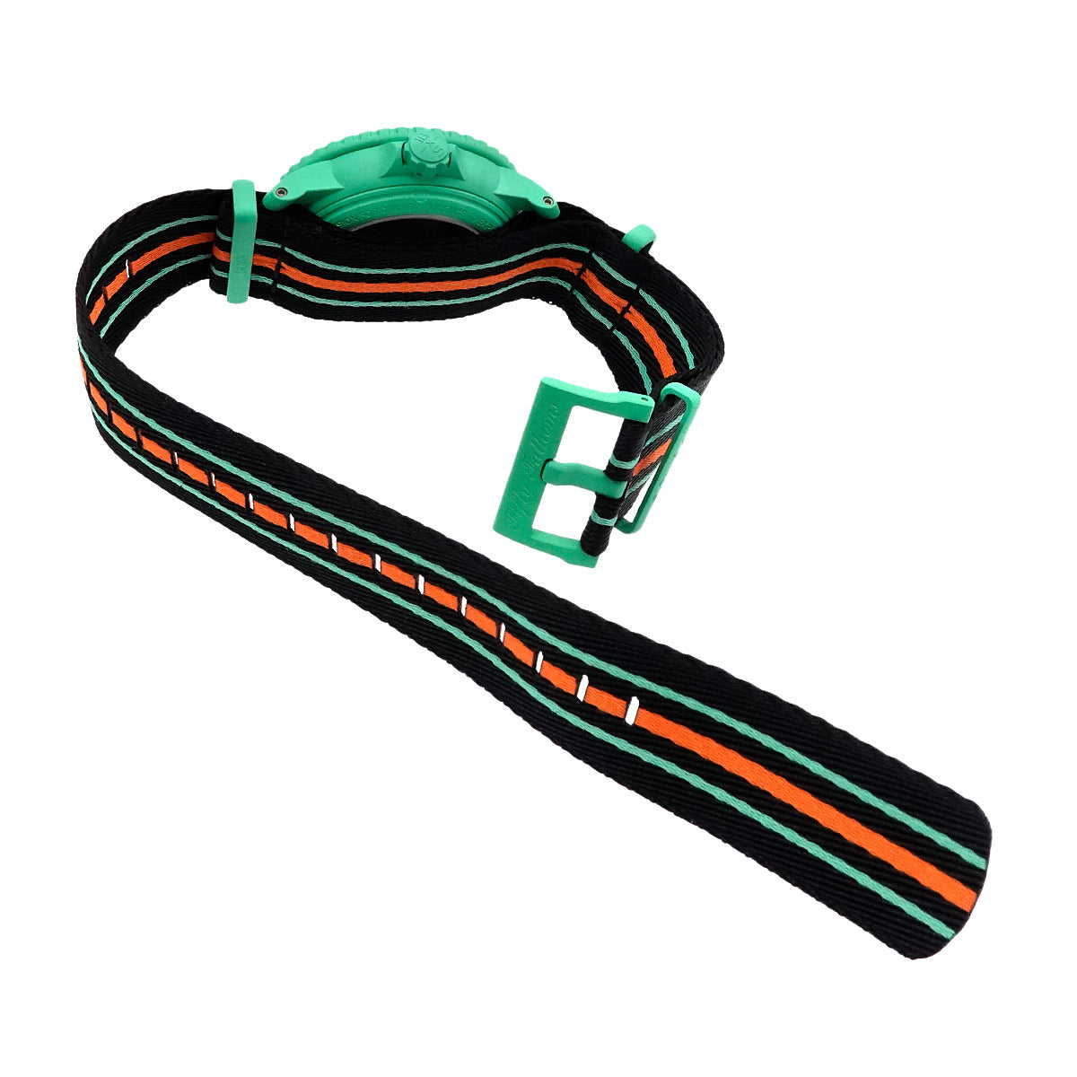 Blancpain Fifty Fathoms Pacific Ocean SO35I100