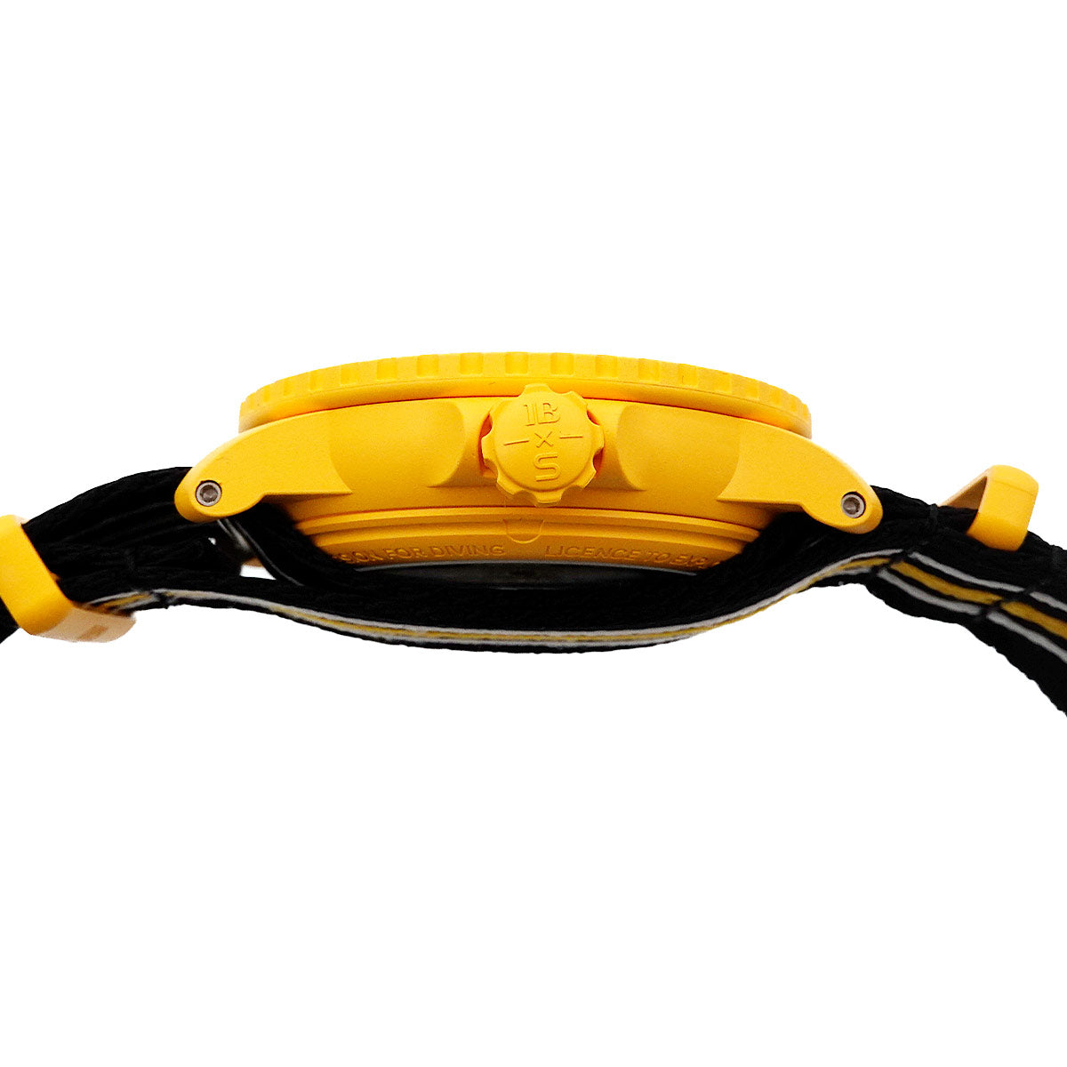 Blancpain Fifty Fathoms Pacific Ocean SO35P100