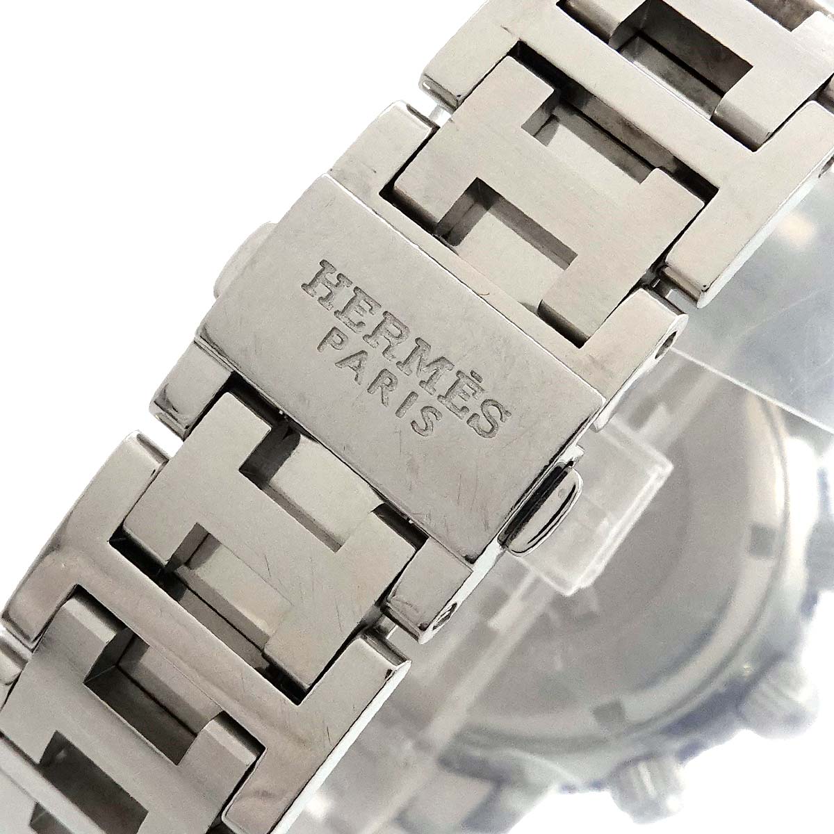 Clipper Diver Chronograph CL2.317 Date Blue Dial boys