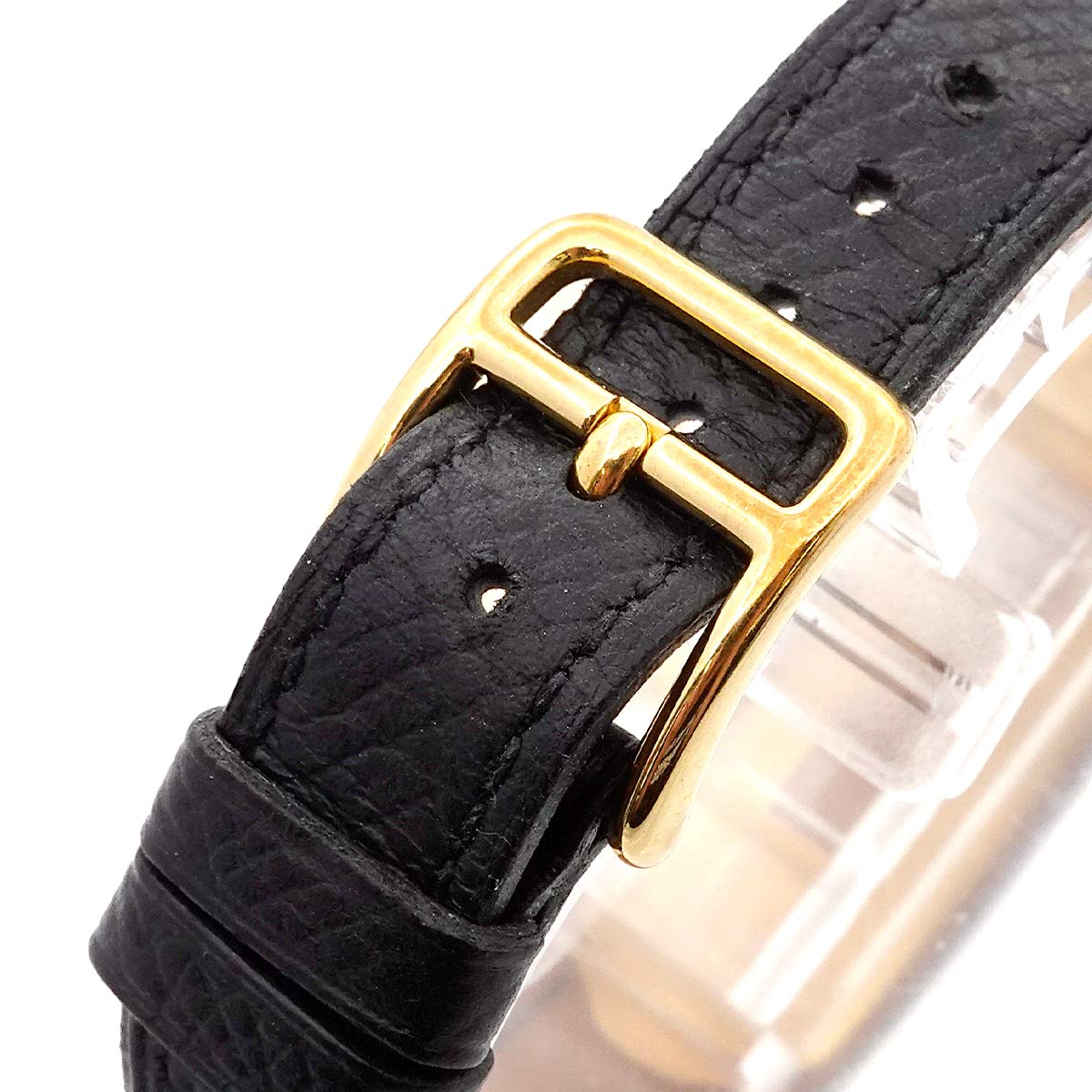 Kelly Watches Quartz Gold Dial Vintage Cadena Ladies Watch