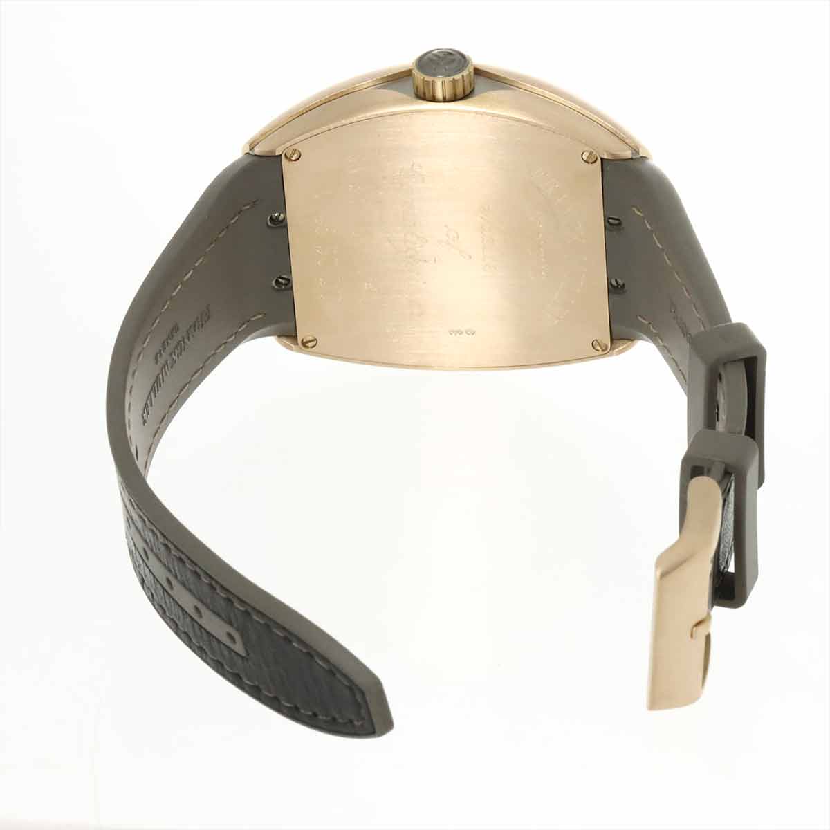 Vanguard Yachting V45SCDT Date Black Dial Mens Watch 90284547