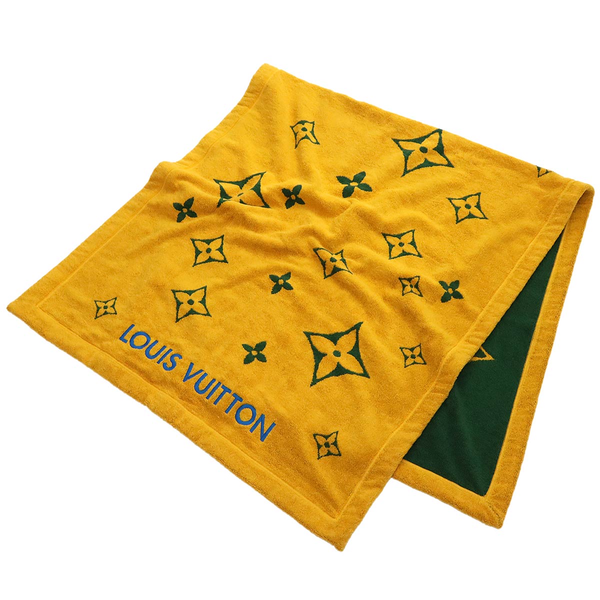 Monogram Vinyl Cabas Brazil Tote Bag Leather M99089 90284912