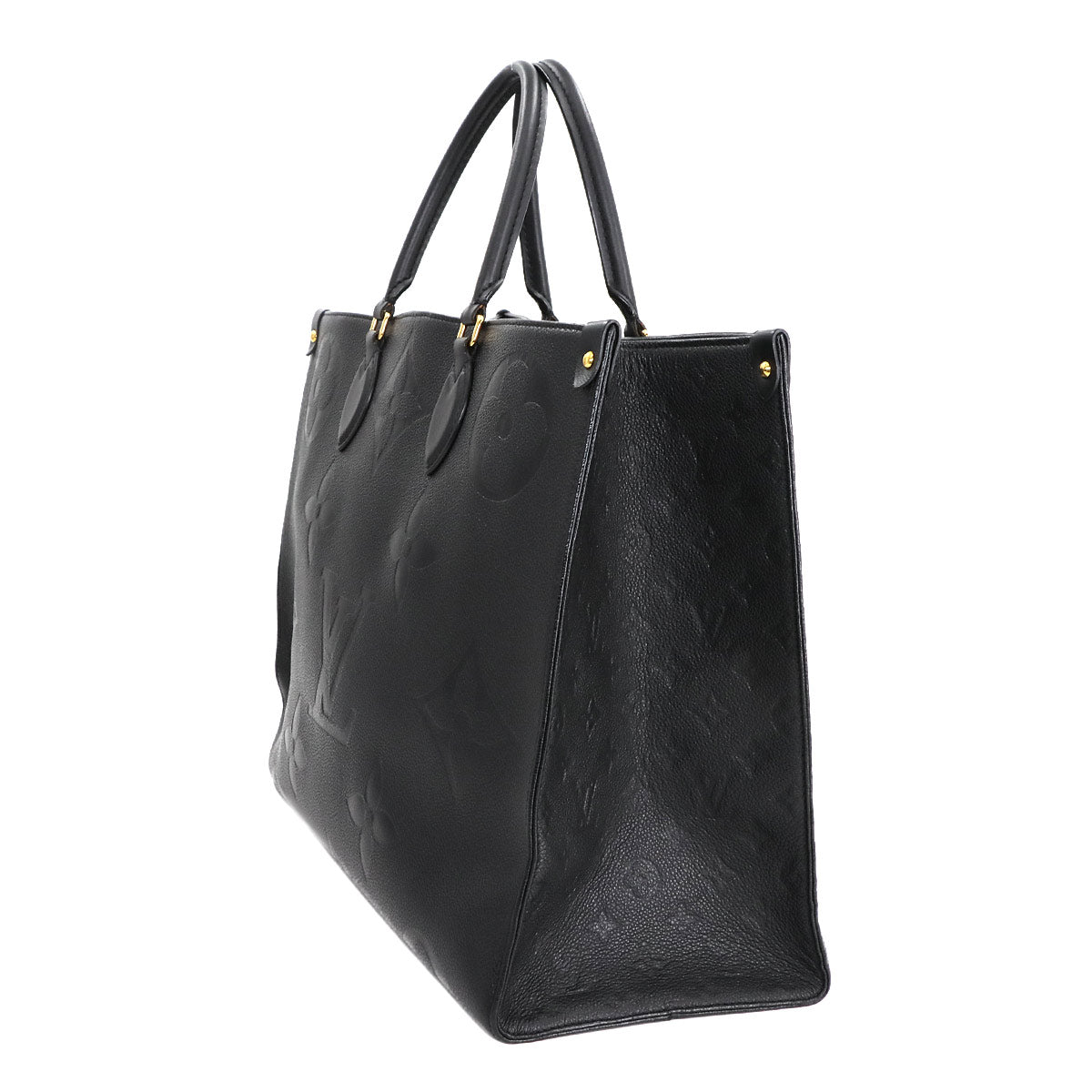 Monogram Empriente Onthego GM Tote Shoulder Bag M44925 90285134..