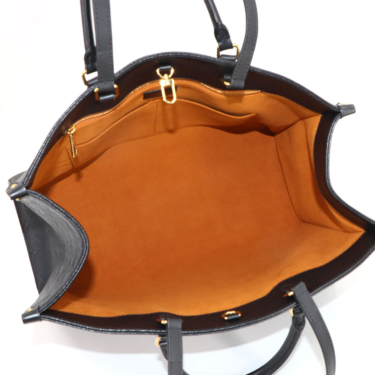 Monogram Empriente Onthego GM Tote Shoulder Bag M44925 90285134..