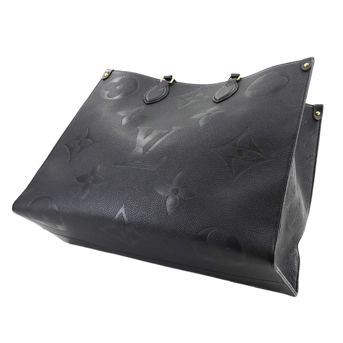 Monogram Empriente Onthego GM Tote Shoulder Bag M44925 90285134..