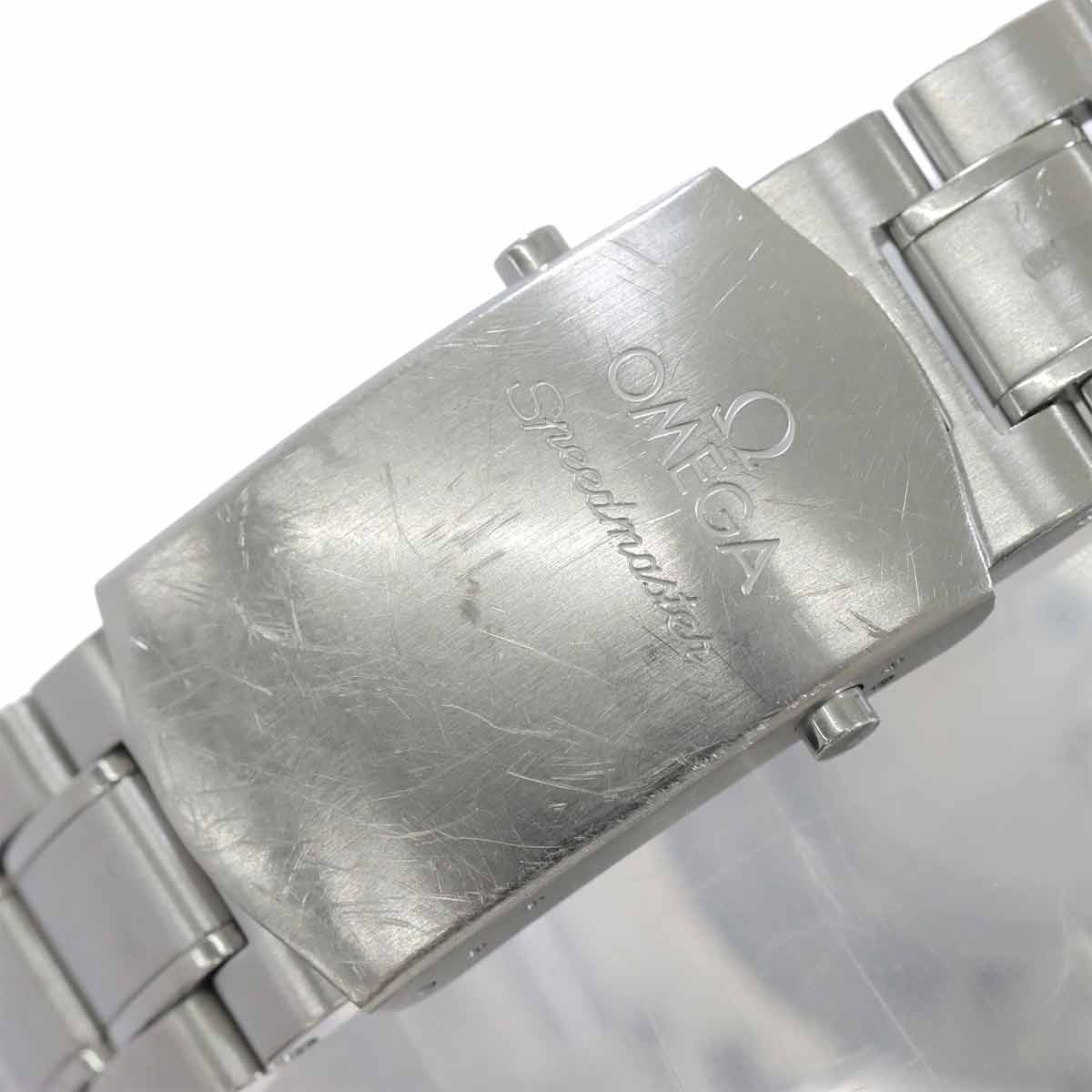 Speedmaster Co-axial 311 30 44 50 01 001 Automatic Black