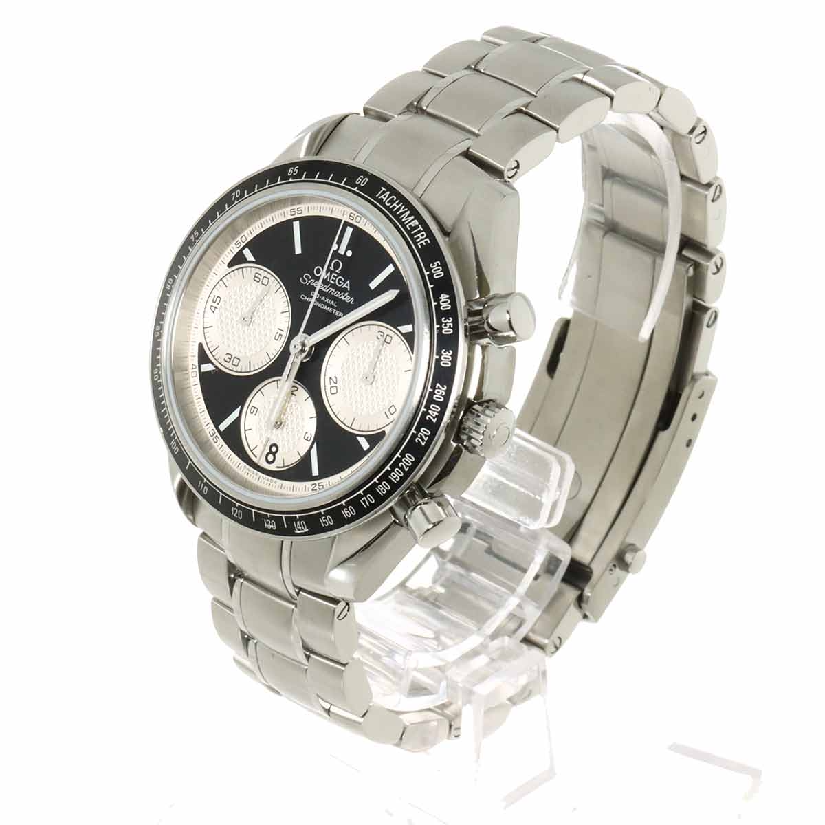 Speedmaster Racing 326 30 40 50 01 002 Automatic Mens Watch
