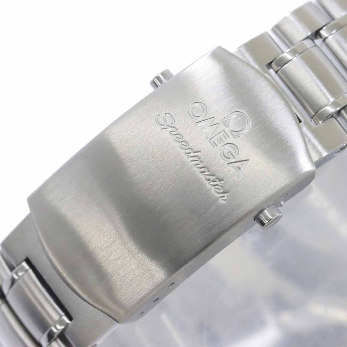 Speedmaster Racing 326 30 40 50 01 002 Automatic Mens Watch