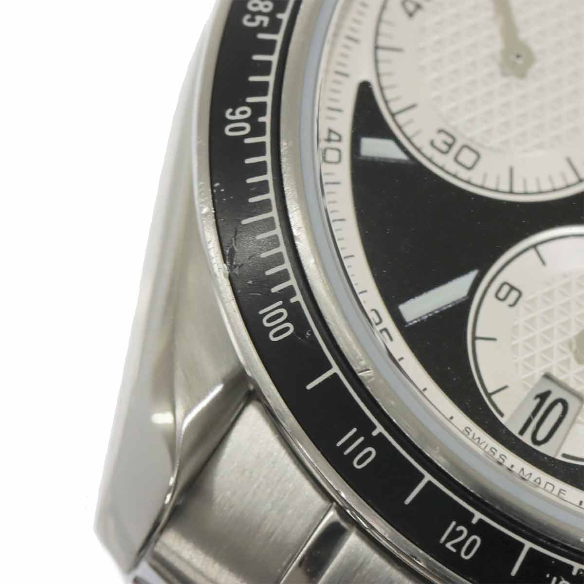 Speedmaster Racing 326 30 40 50 01 002 Automatic Mens Watch