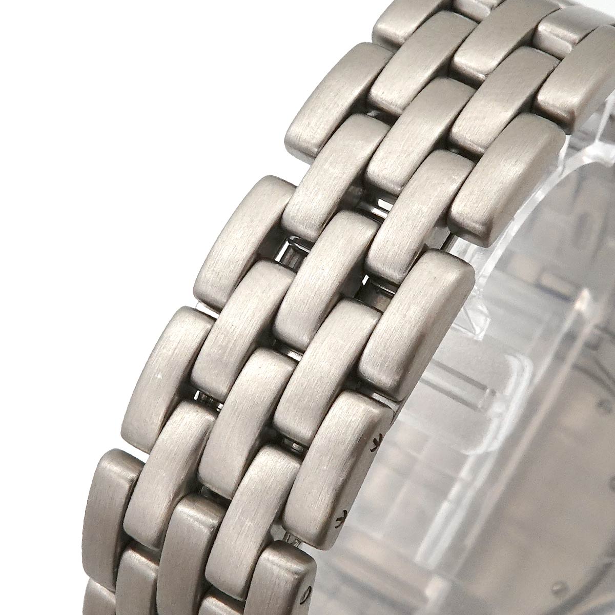 Panthere Cougar LM Quartz Cream Dial Boys Wrist Watch