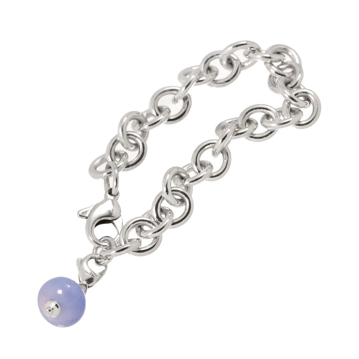 Quartz Bracelet SV Silver 925