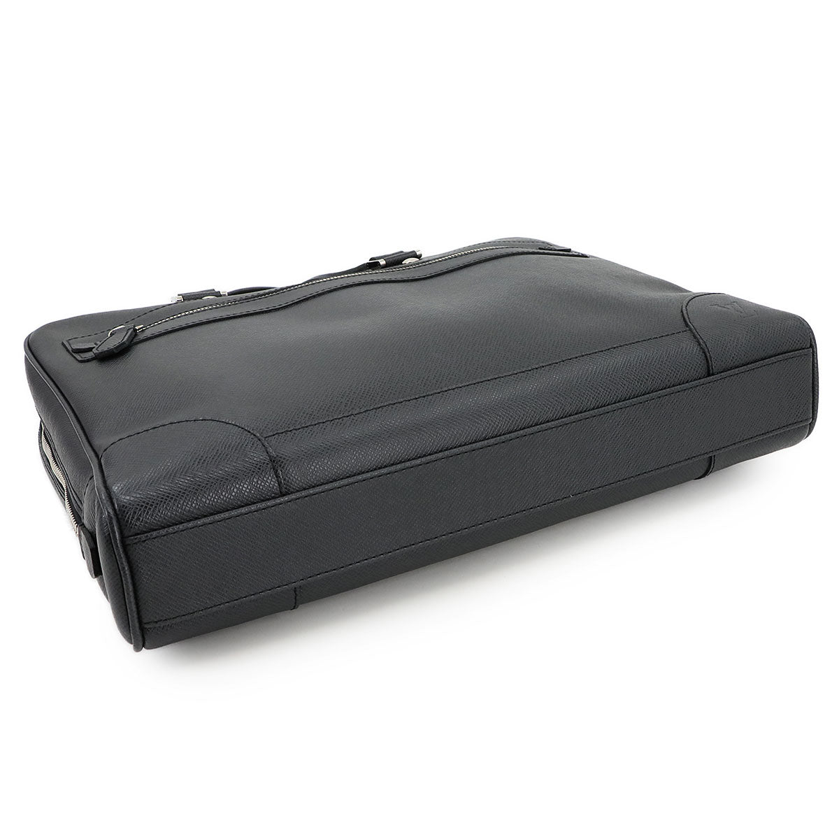 Taiga Igor Briefcase Business bag Ardoise M31172