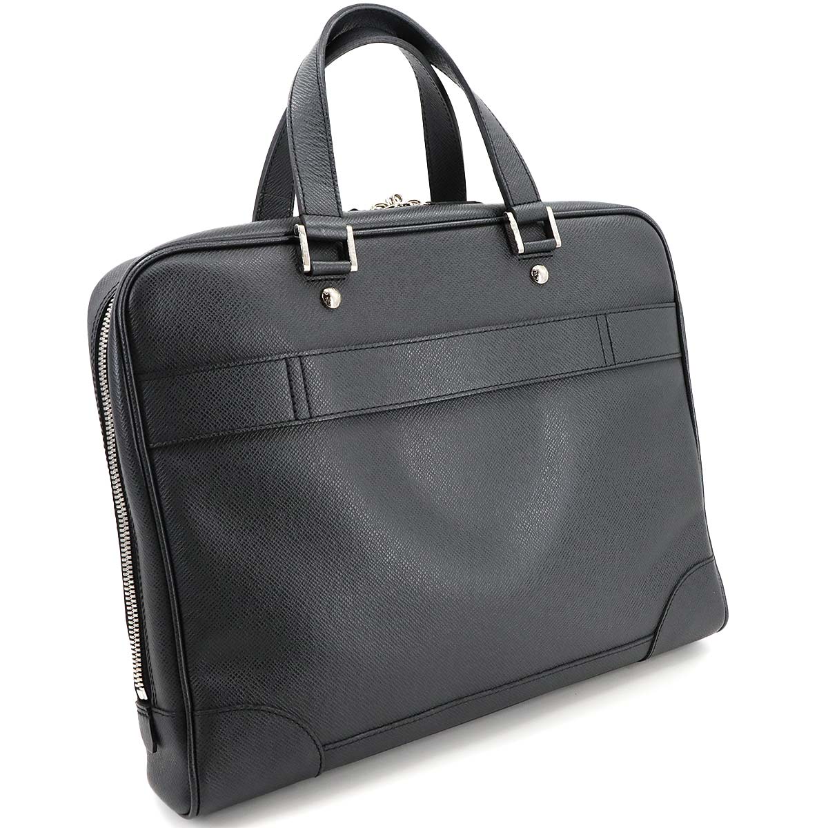 Taiga Igor Briefcase Business bag Ardoise M31172