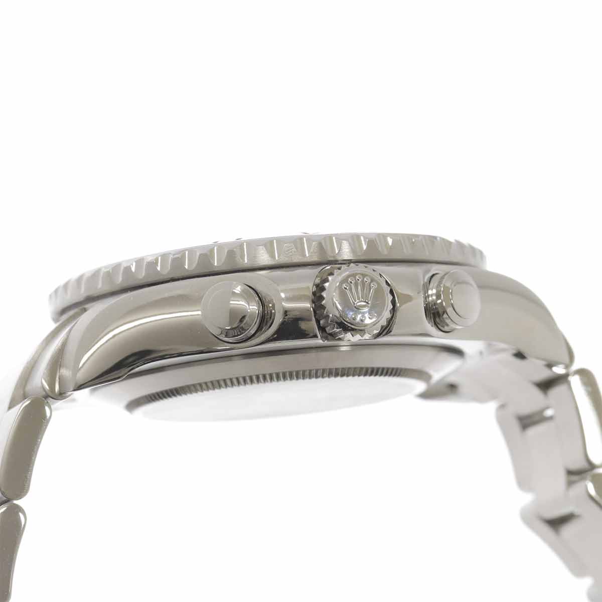 Yacht Master2 116680 Serial Random Automatic Mens Watch