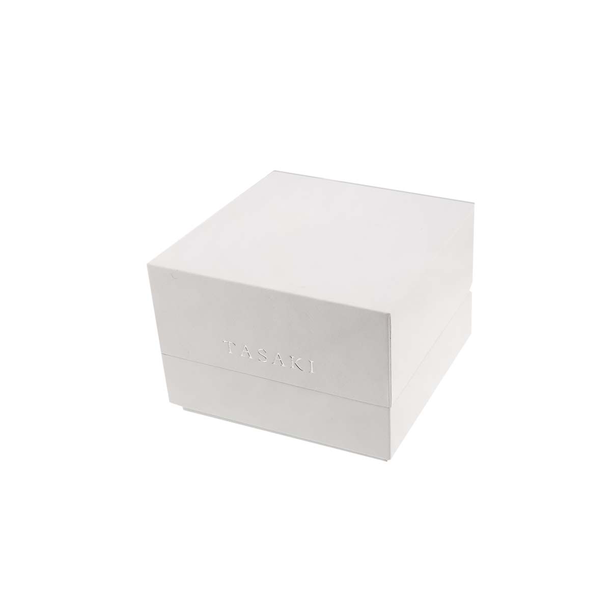 Akoya Pearl 9.1mm Diamond 0.47ct Ring 18K WG 750 6(US)
