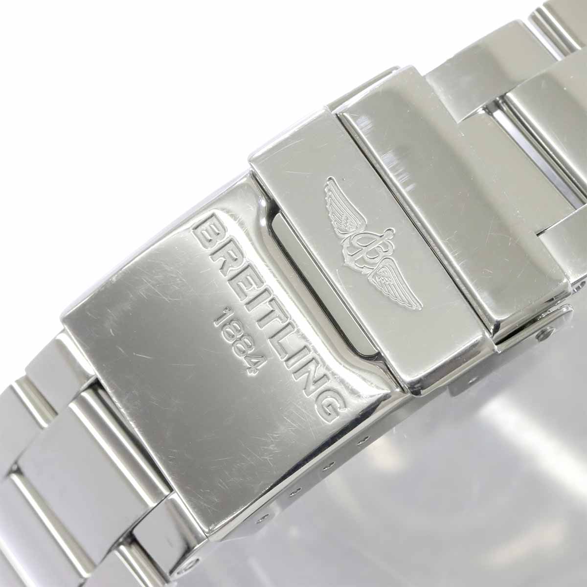 Avenger II A13381 Chronograph Automatic Mens Watch