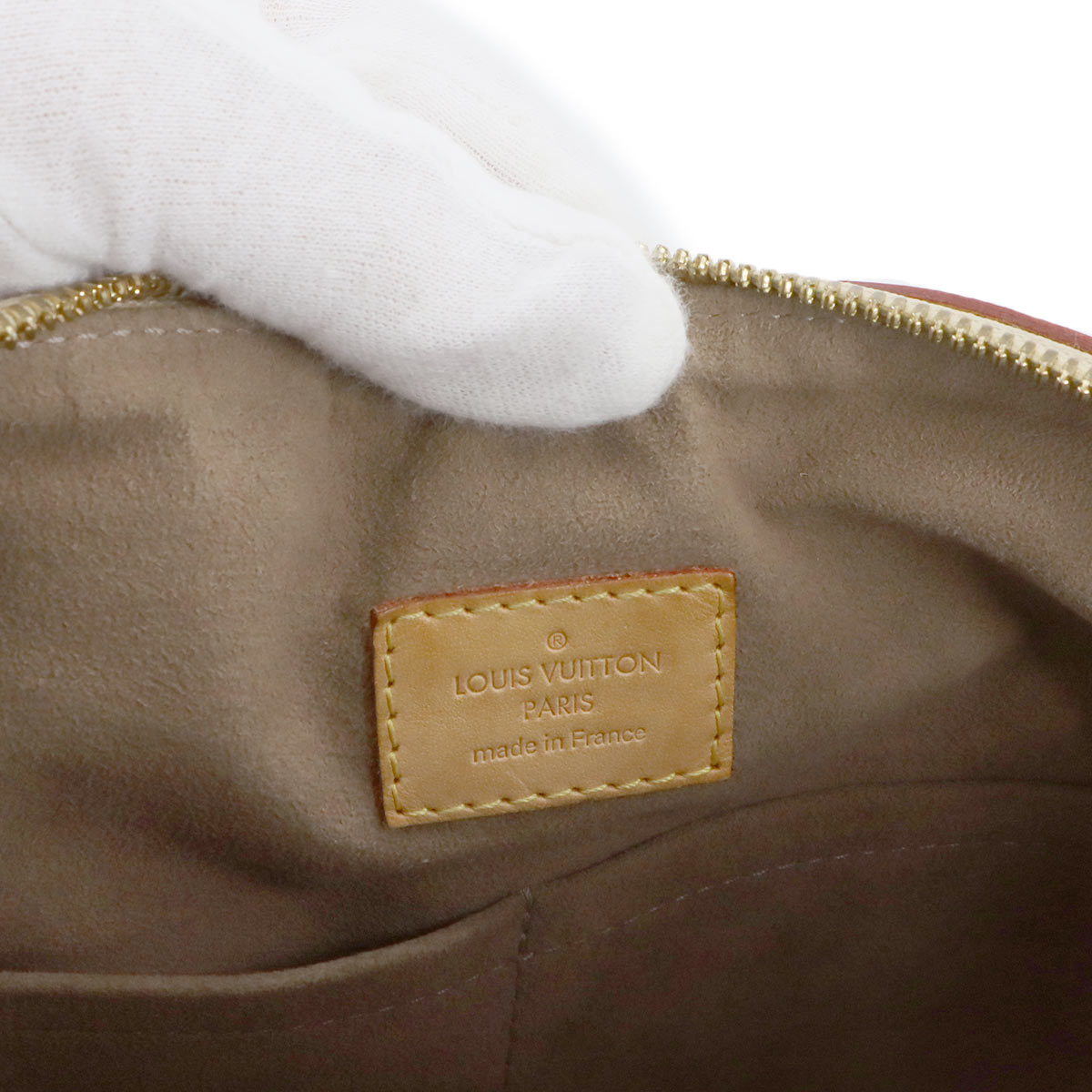 Monogram Multi Color Courtney MM Hand Shoulder Bag M45642