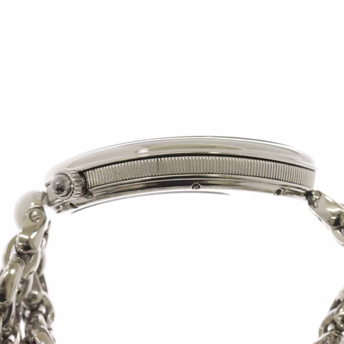 Reine de Naples 8967ST 58 J50 White Shell Dial Automatic