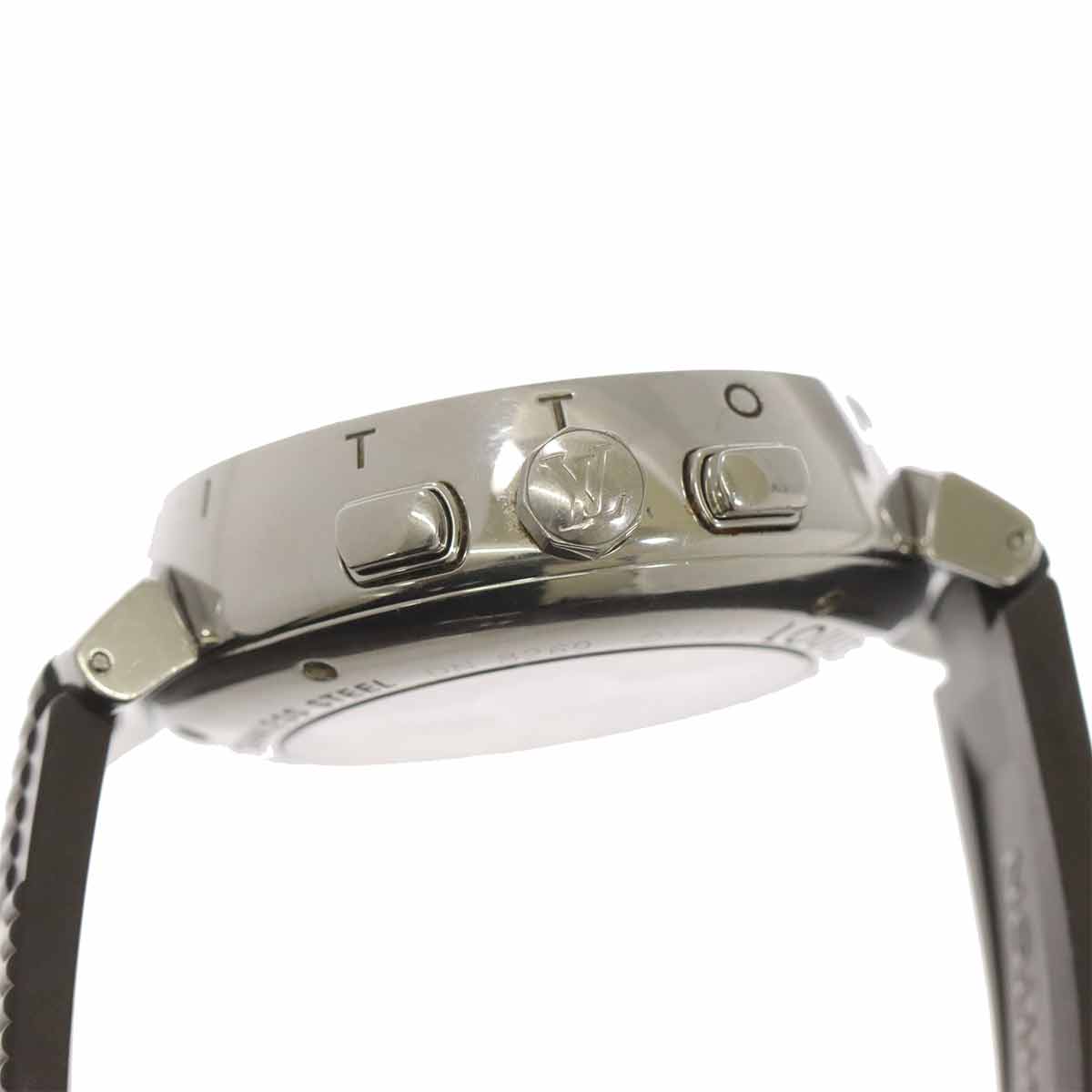 Tambour Chronograph El Primero Q1141 Brown Automatic 90287285