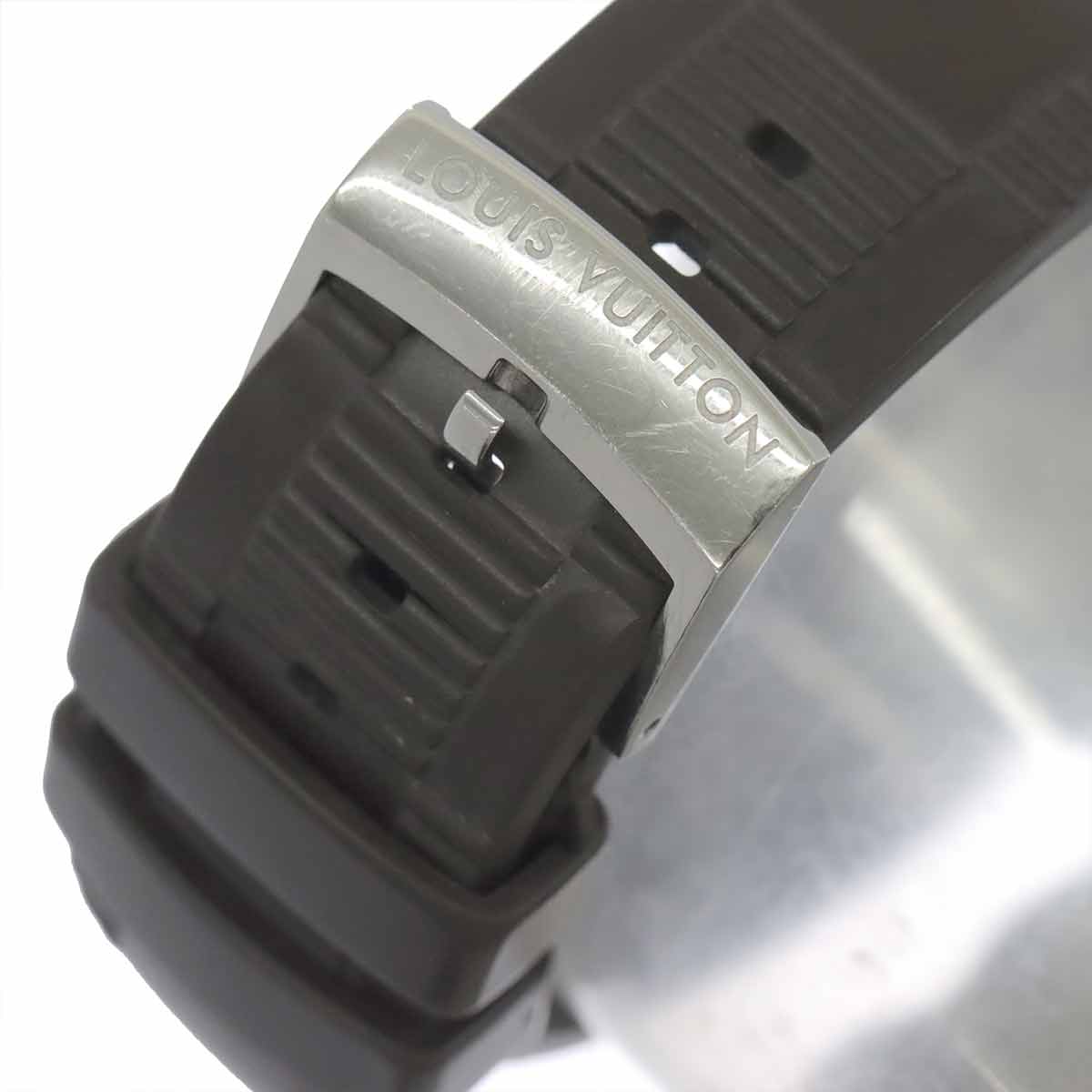 Tambour Chronograph El Primero Q1141 Brown Automatic 90287285