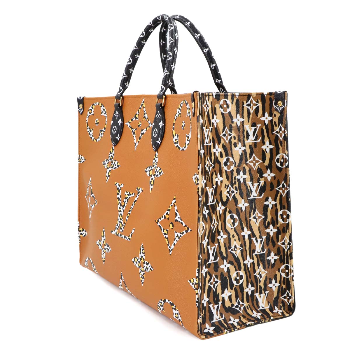 Monogram Giant Onthego GM Tote Shoulder Bag M45359 90287525