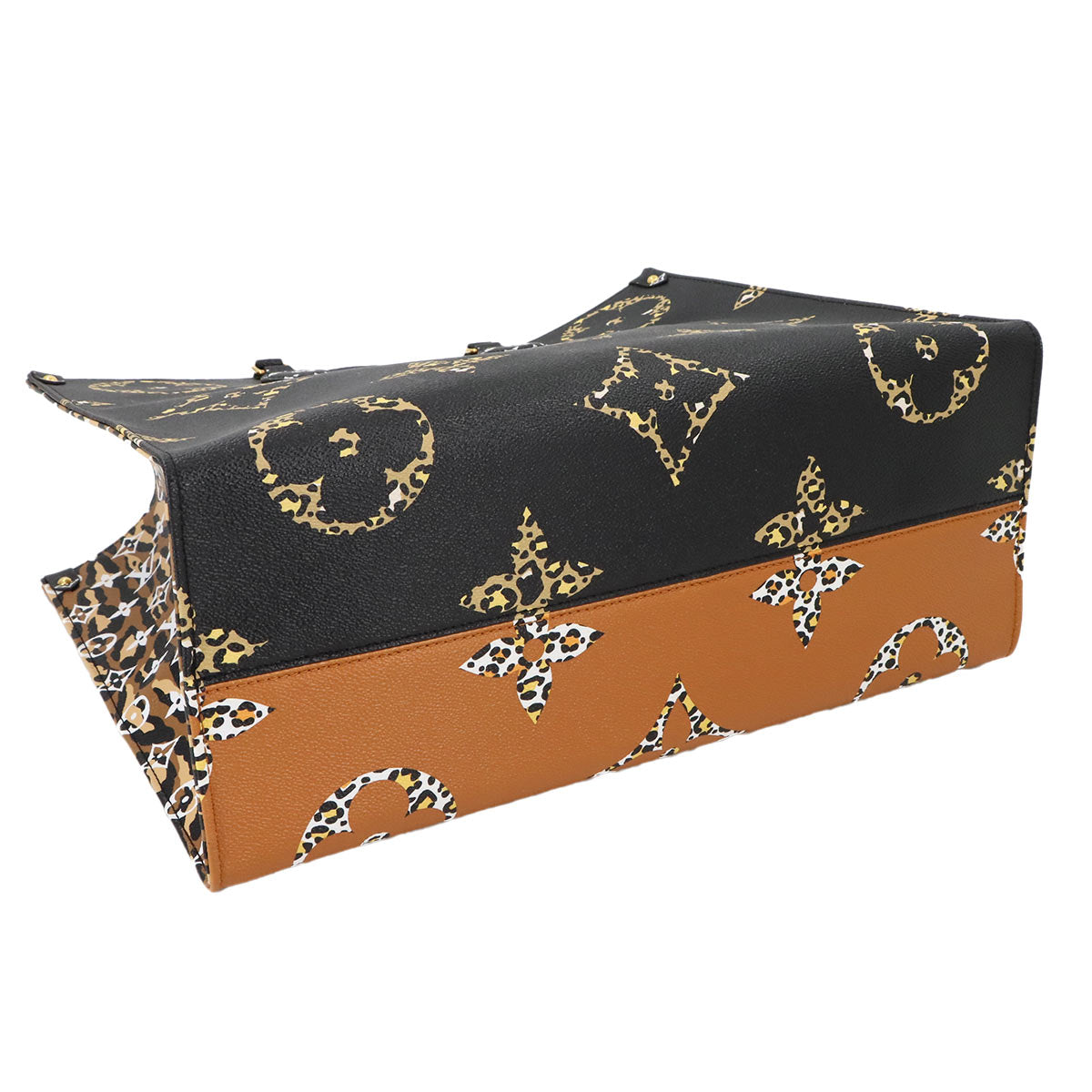 Monogram Giant Onthego GM Tote Shoulder Bag M45359 90287525