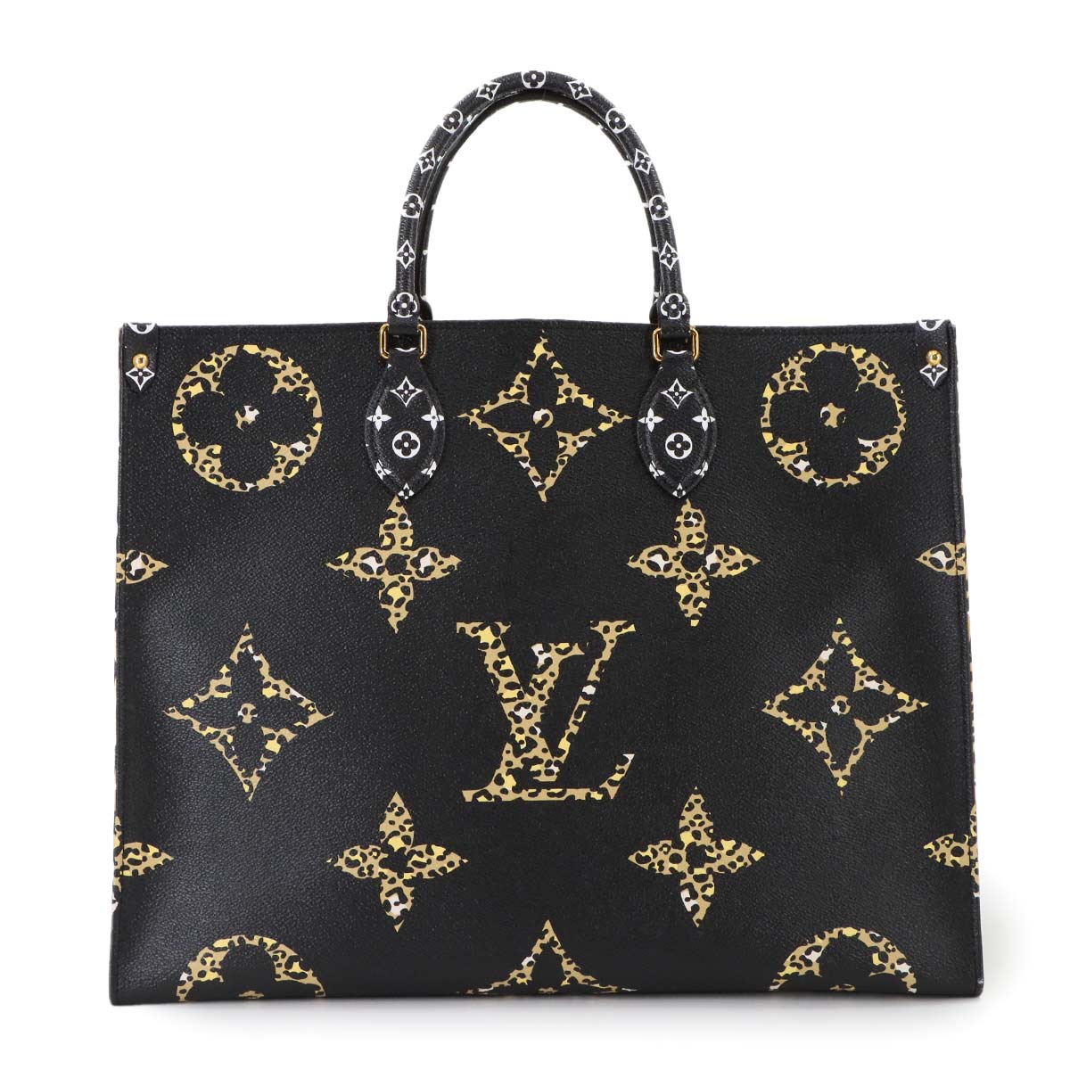 Monogram Giant Onthego GM Tote Shoulder Bag M45359 90287525