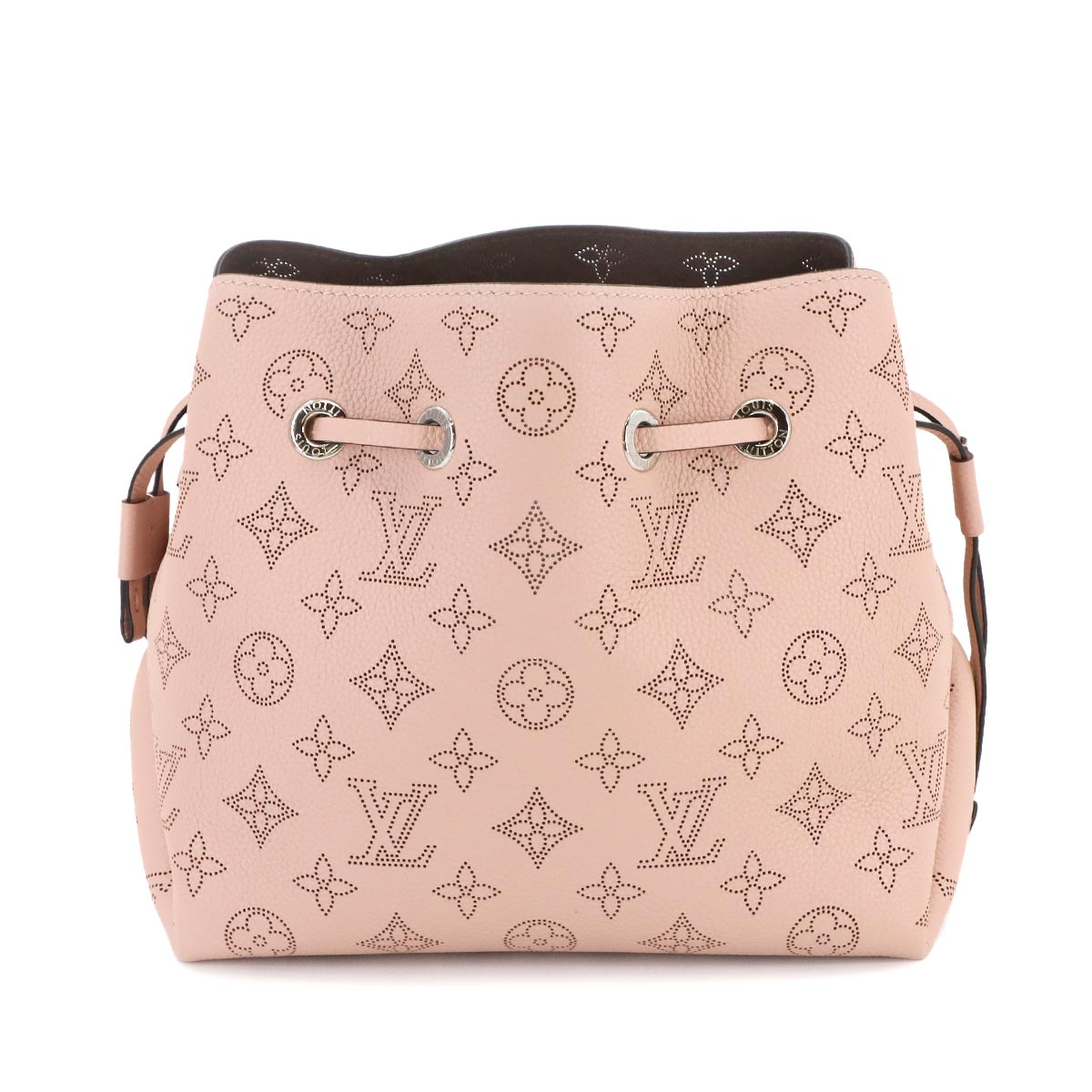 Mahina Bella 2way Hand Shoulder Bag Leather M23195 90287563..